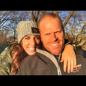 Meet your Posher, Jen